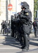 28 Demo In Jena 031015